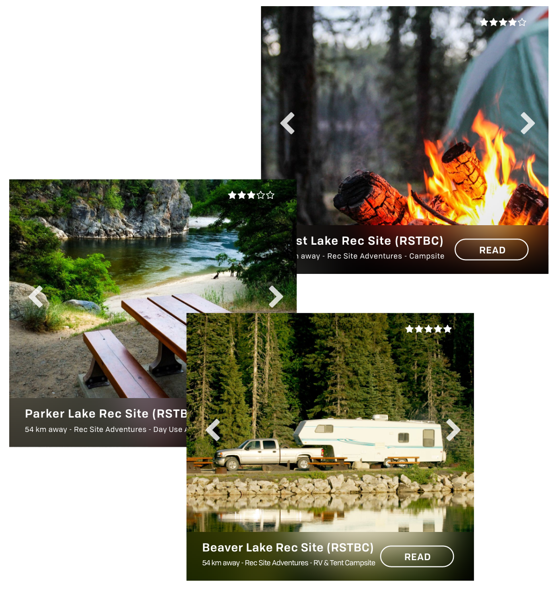 Canada’s Best Backcountry Navigation Tool BRMB Maps